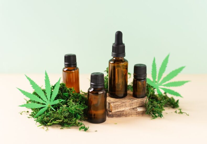 cbd oil